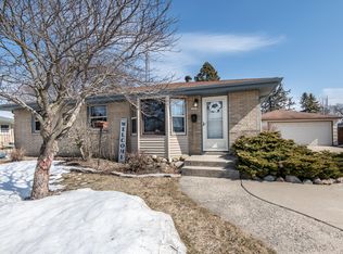 3241 97th St, Sturtevant, WI 53177