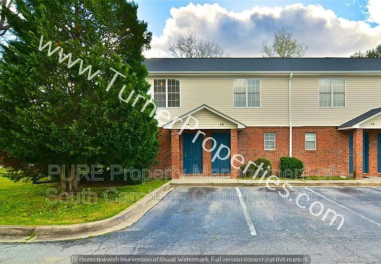 3800 Plowden Rd #A2 — Photo 1