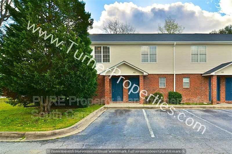 3800 Plowden Rd #A2