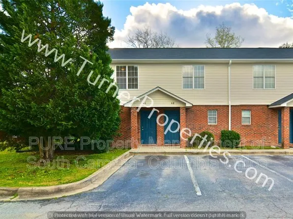 3800 Plowden Rd, Columbia, SC
