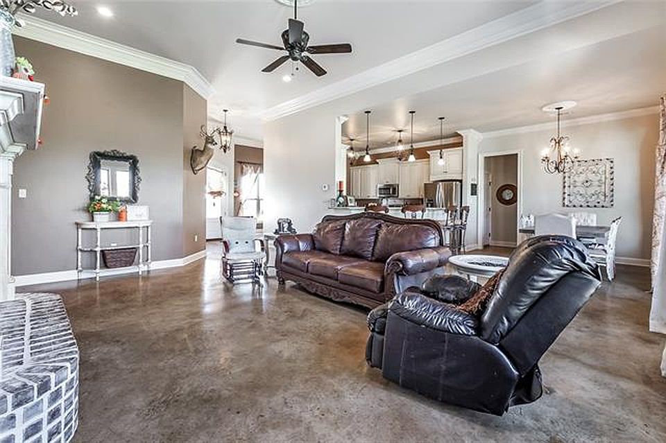 51095 Allen Dr, Loranger, LA 70446 Zillow