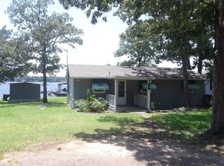 671 Callender Lake Dr, Murchison, TX 75778