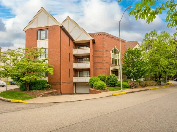 100 Denniston St APT 211, Pittsburgh, PA 15206