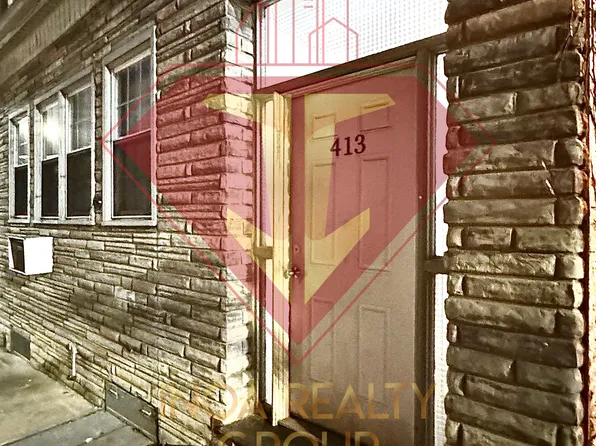 413 Monastery Pl #2, Union City, NJ 07087