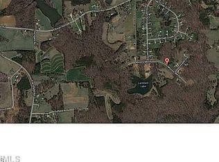 7491 Moores Mill Rd, Stokesdale, NC 27357