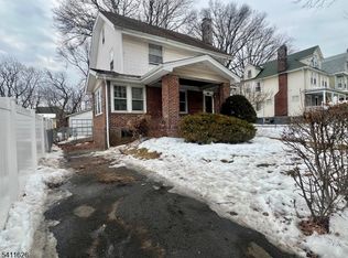 315 Rutledge Avenue, East Orange City, NJ 07017