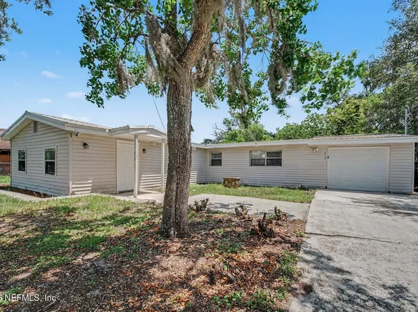 919 CREST Drive E, Jacksonville, FL 32221