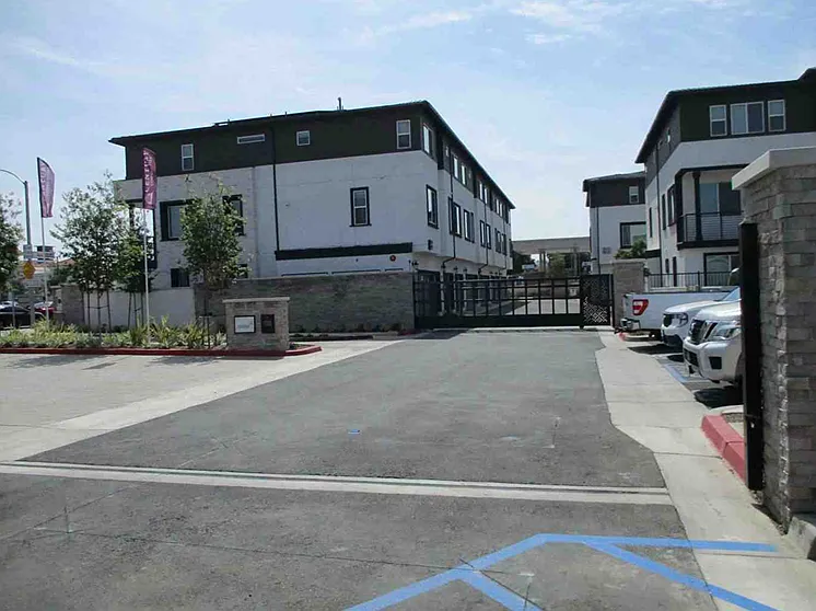 9535 Hannah Way #30 — Photo 7