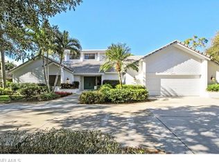 3947 Woodlake Dr, Bonita Springs, FL 34134