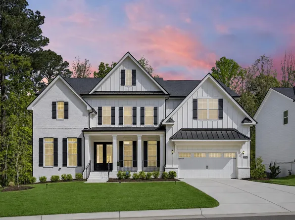 2634 Salient Point, Apex, NC 27523