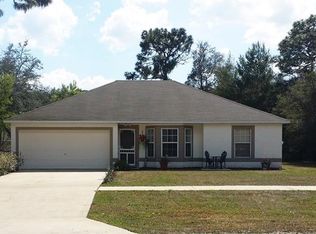 2301 Captain Dr, Deltona, FL 32738