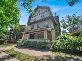 826 Hamlin St, Evanston, IL 60201