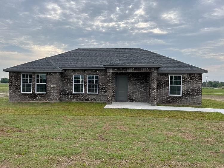 15810 Little Bluestem Way, Madill, OK 73446 Zillow