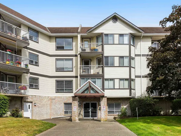 5710 201st St #218, Langley, BC V3A 8A8