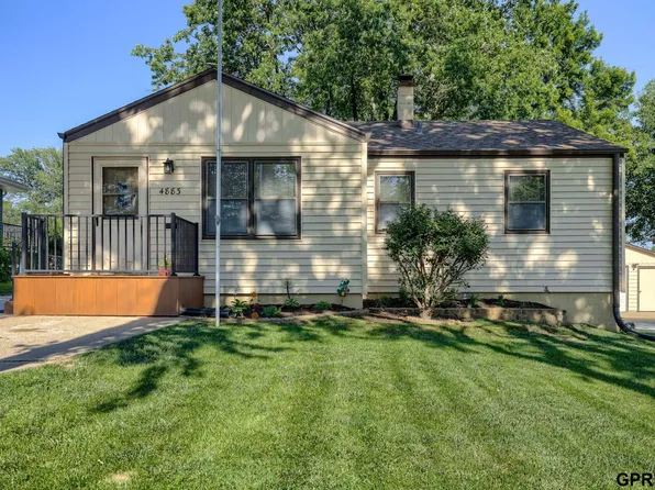 4883 S 50th Ave, Omaha, NE 68117