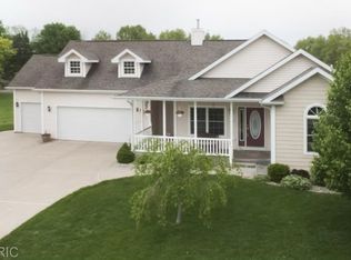 701 Winter Slope, Kalamazoo, MI 49009