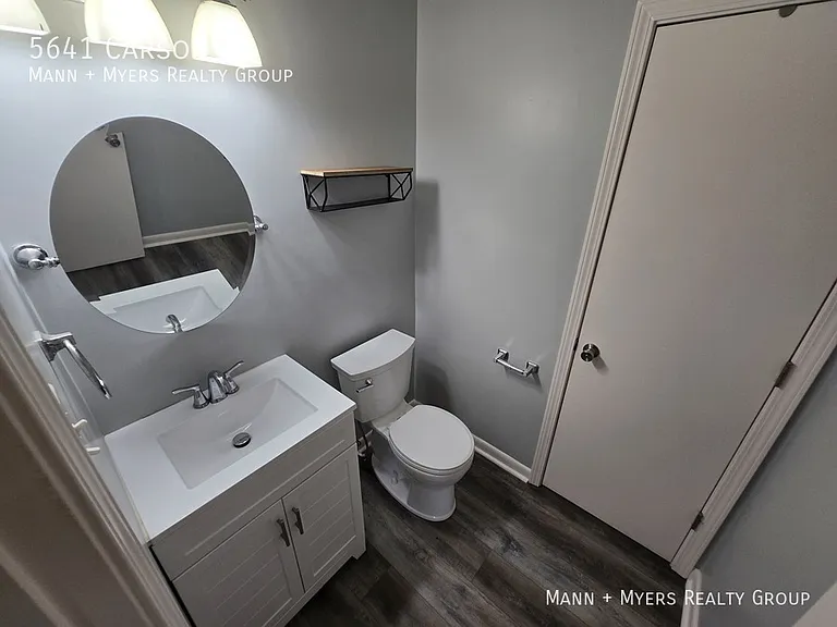 5641 Carson Dr — Photo 16