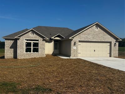 106 Nebo Heights Way, Dardanelle, AR, 72834