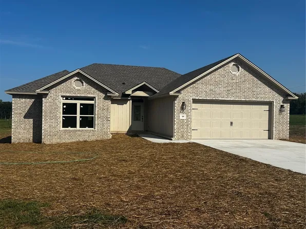 106 Nebo Heights Way, Dardanelle, AR 72834