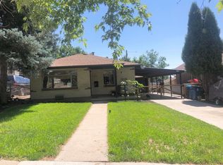 3048 Ames St, Wheat Ridge, CO 80214