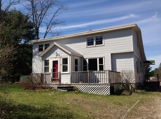 166 McKeen St, Brunswick, ME 04011