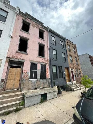 2nd image of 1323 N 27th St