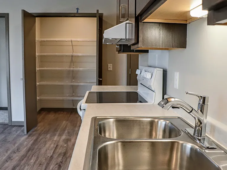 Amazing Cabinet and Storage Space