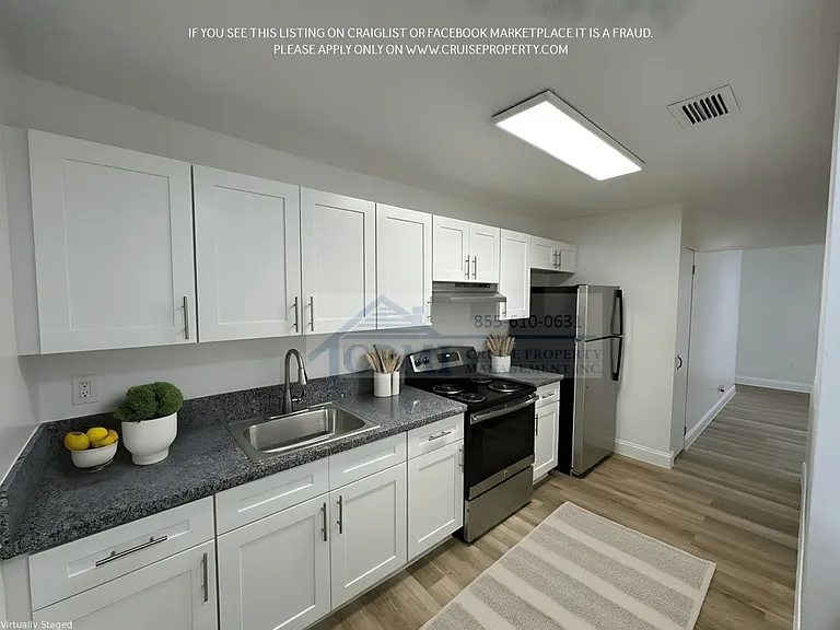 Stacy Townhomes - 5280 Stacy St West Palm Beach, FL 33417 — Photo 31