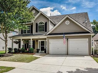 19126 Kanawha Dr, Cornelius, NC 28031