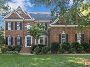 15713 Moss Fire Ct, Moseley, VA 23120