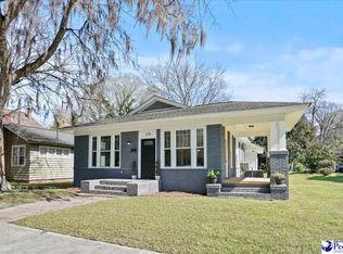 120 Saint Johns St, Darlington, SC 29532