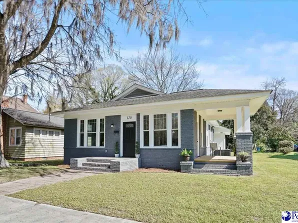 120 Saint Johns St, Darlington, SC 29532
