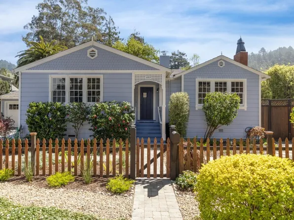 223 Minerva Ave, Pacifica, CA 94044