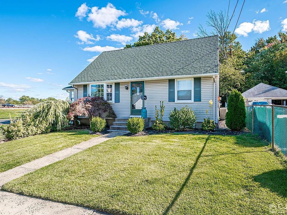 135 Corey St, Fords, NJ 08863 Zillow