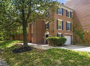 3700 Huntington St NW, Washington, DC 20015