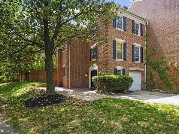 3700 Huntington St NW, Washington, DC 20015