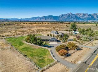 1769 Fish Springs Rd, Gardnerville, NV 89410