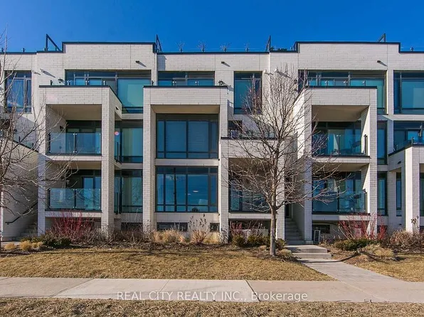 142 Widdicombe Hill Blvd #510, Toronto, ON M9R 0A9