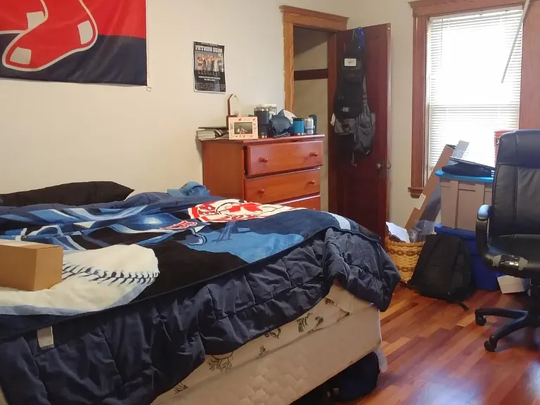 45 Bowdoin St #1 — Photo 11