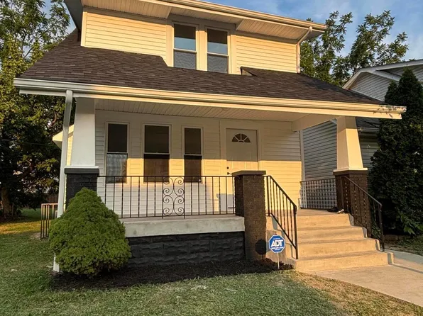 892 Heyl Ave, Columbus, OH 43206
