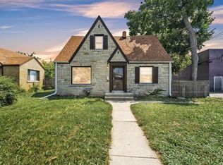 4024 North 44th STREET, Milwaukee, WI 53216
