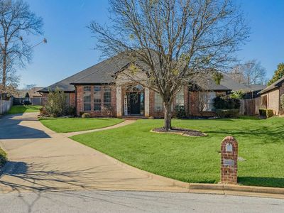 1605 Spyglass Dr, Longview, TX, 75605
