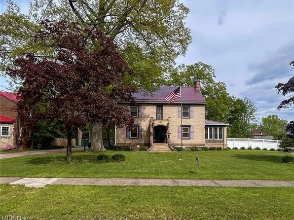 553 Willard Ave SE, Warren, OH 44483