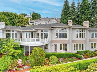 16833 SE 57th Pl, Bellevue, WA
