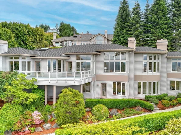 16833 SE 57th Place, Bellevue, WA 98006