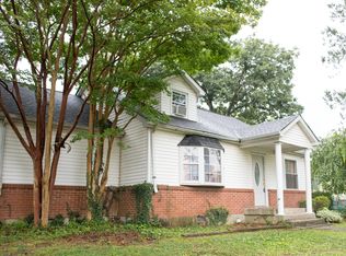 603 Glendale Pl, Tullahoma, TN 37388