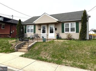 207-209 Lemon St, Pottstown, PA 19464