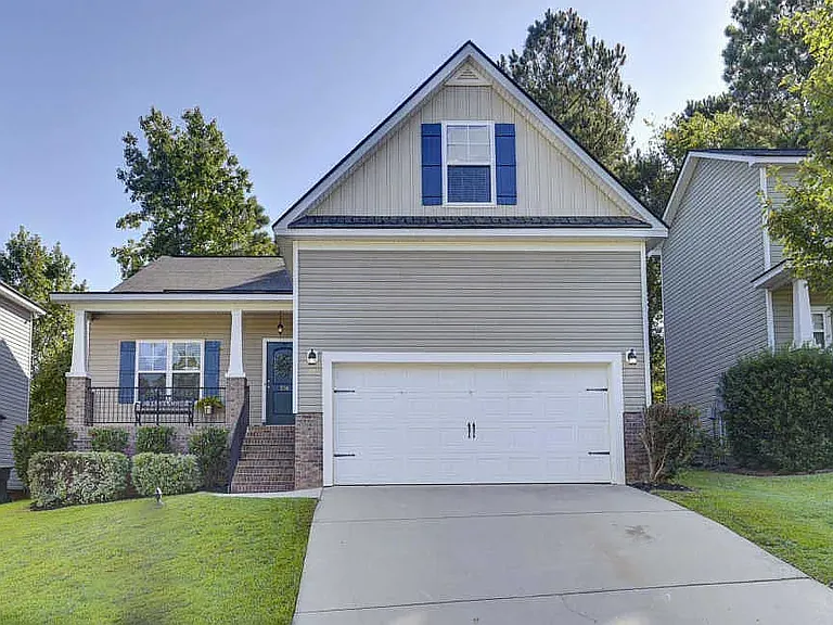 236 Allenbrooke Way — Photo 6