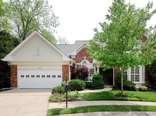 2200 Picardy Meadow Ln, Chesterfield, MO 63017