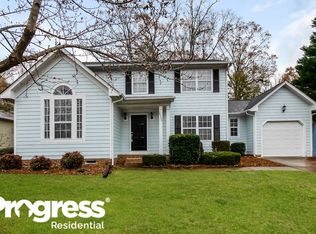 10706 Appleberry Ln, Charlotte, NC 28214